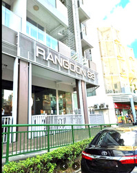 Rangoon 88 (D8), Shop House #519028501